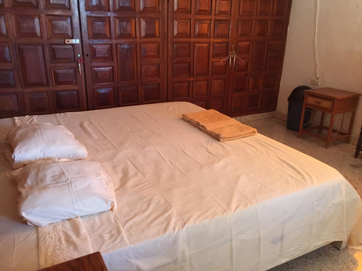 Hostel Hostal Kin-Beh Valladolid  Zewnętrze zdjęcie