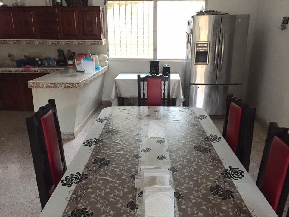 Hostel Hostal Kin-Beh Valladolid  Zewnętrze zdjęcie