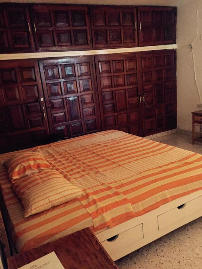 Hostel Hostal Kin-Beh Valladolid  Zewnętrze zdjęcie
