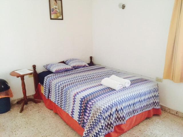 Hostel Hostal Kin-Beh Valladolid  Zewnętrze zdjęcie