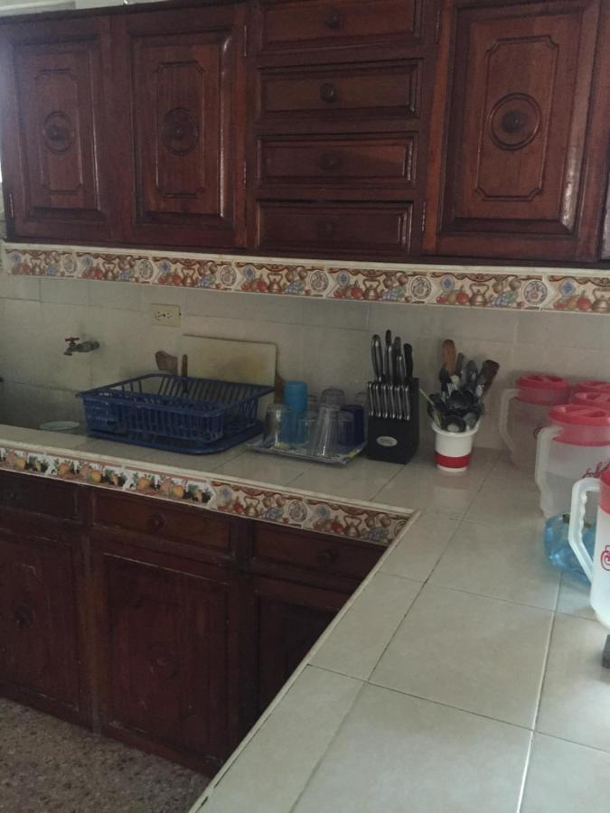 Hostel Hostal Kin-Beh Valladolid  Zewnętrze zdjęcie